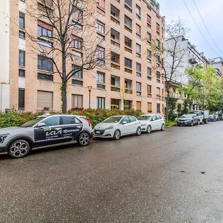 Claudia'S Home In Fieracity&Mico&Sansiro Milan Exterior photo