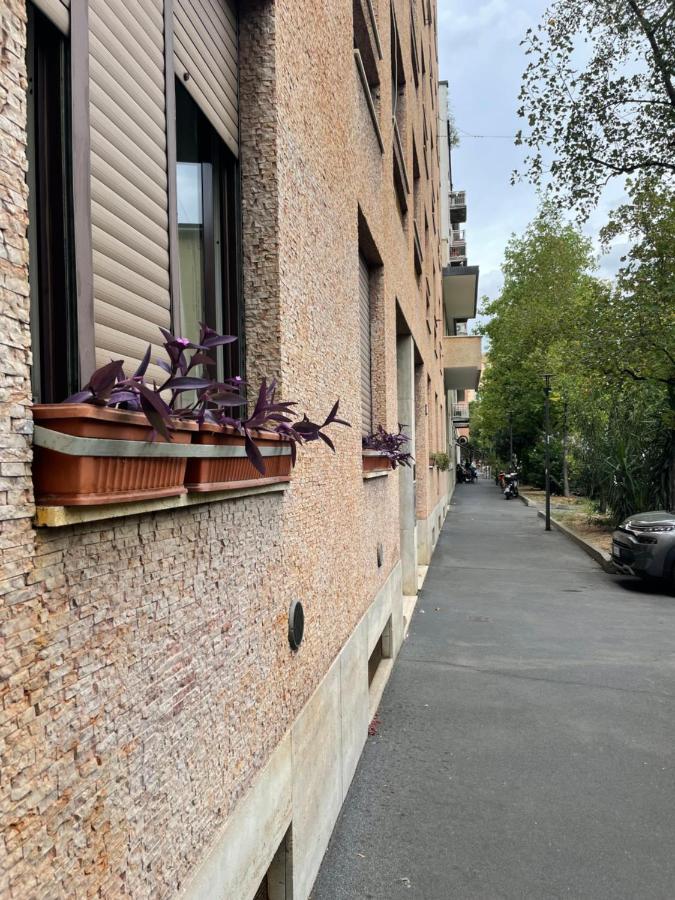 Claudia'S Home In Fieracity&Mico&Sansiro Milan Exterior photo