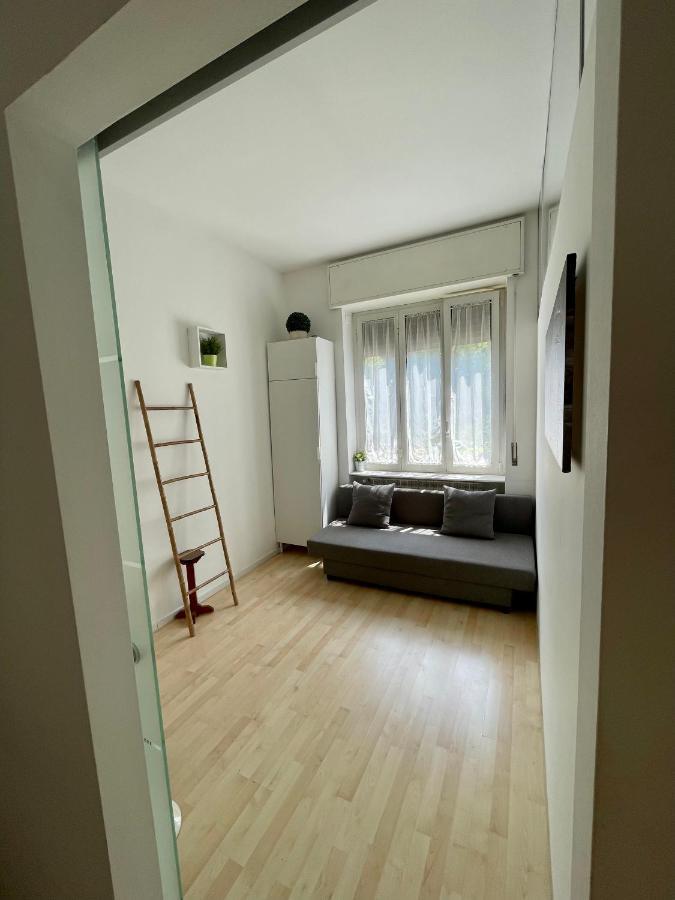 Claudia'S Home In Fieracity&Mico&Sansiro Milan Exterior photo