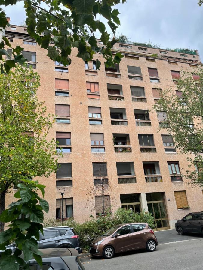 Claudia'S Home In Fieracity&Mico&Sansiro Milan Exterior photo
