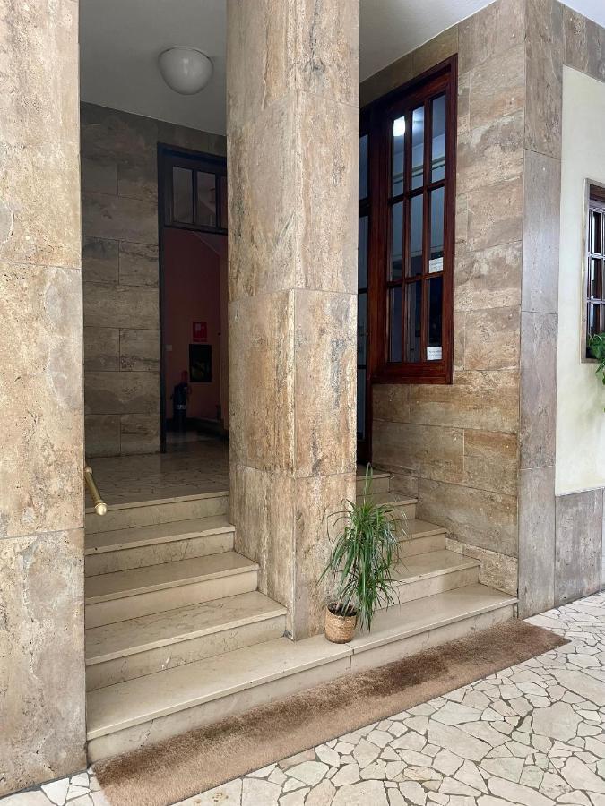 Claudia'S Home In Fieracity&Mico&Sansiro Milan Exterior photo