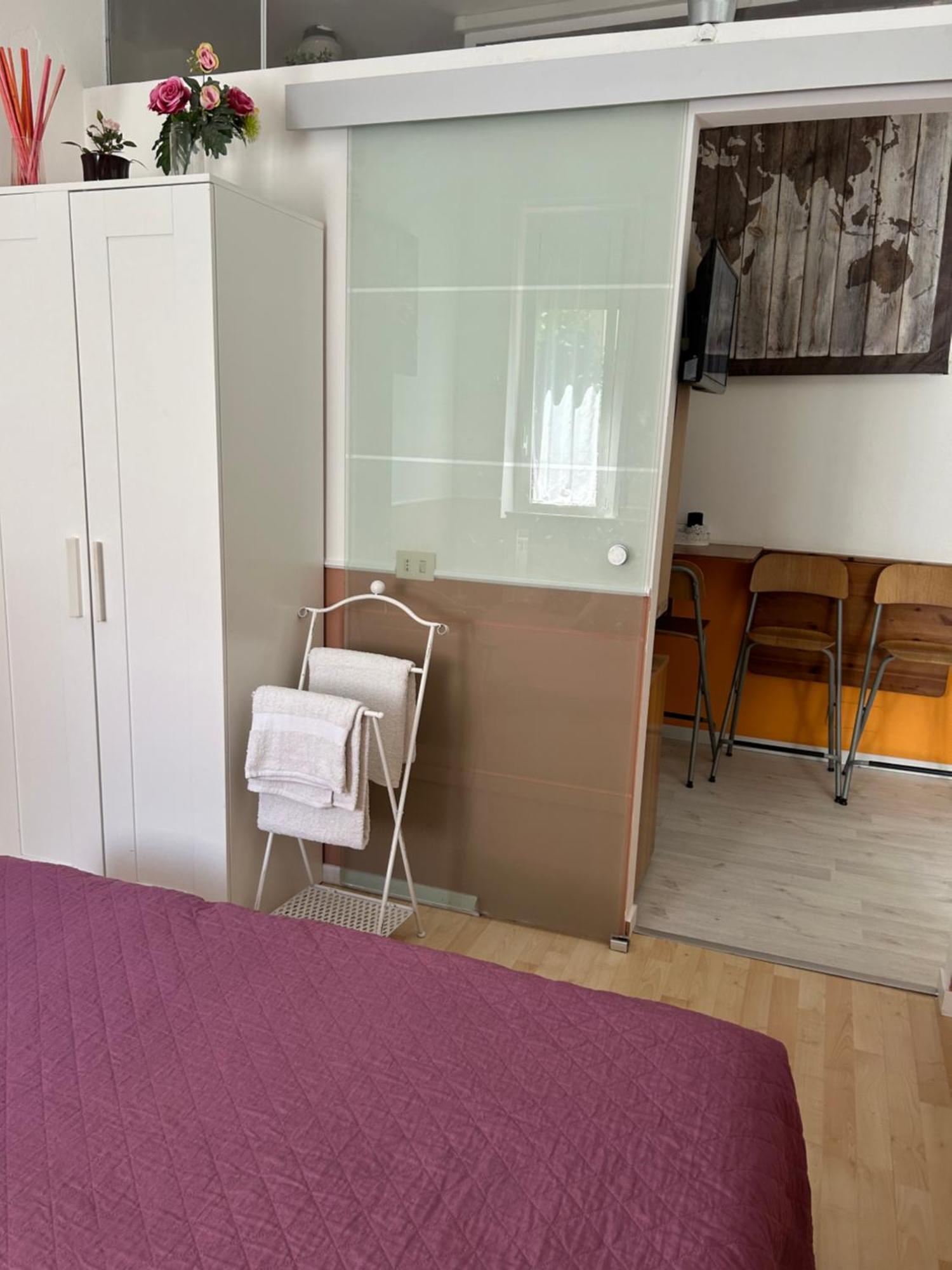 Claudia'S Home In Fieracity&Mico&Sansiro Milan Exterior photo