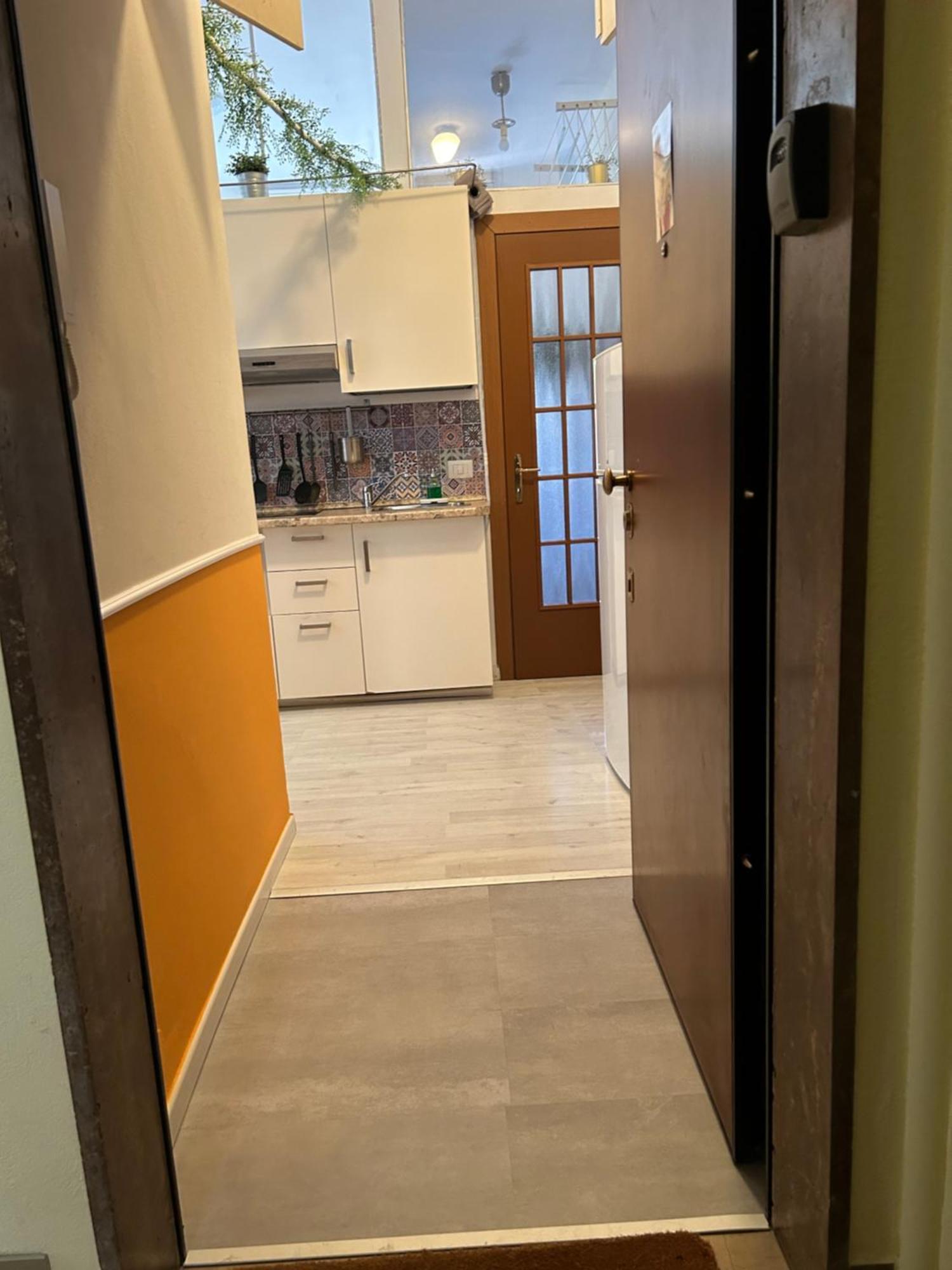 Claudia'S Home In Fieracity&Mico&Sansiro Milan Exterior photo