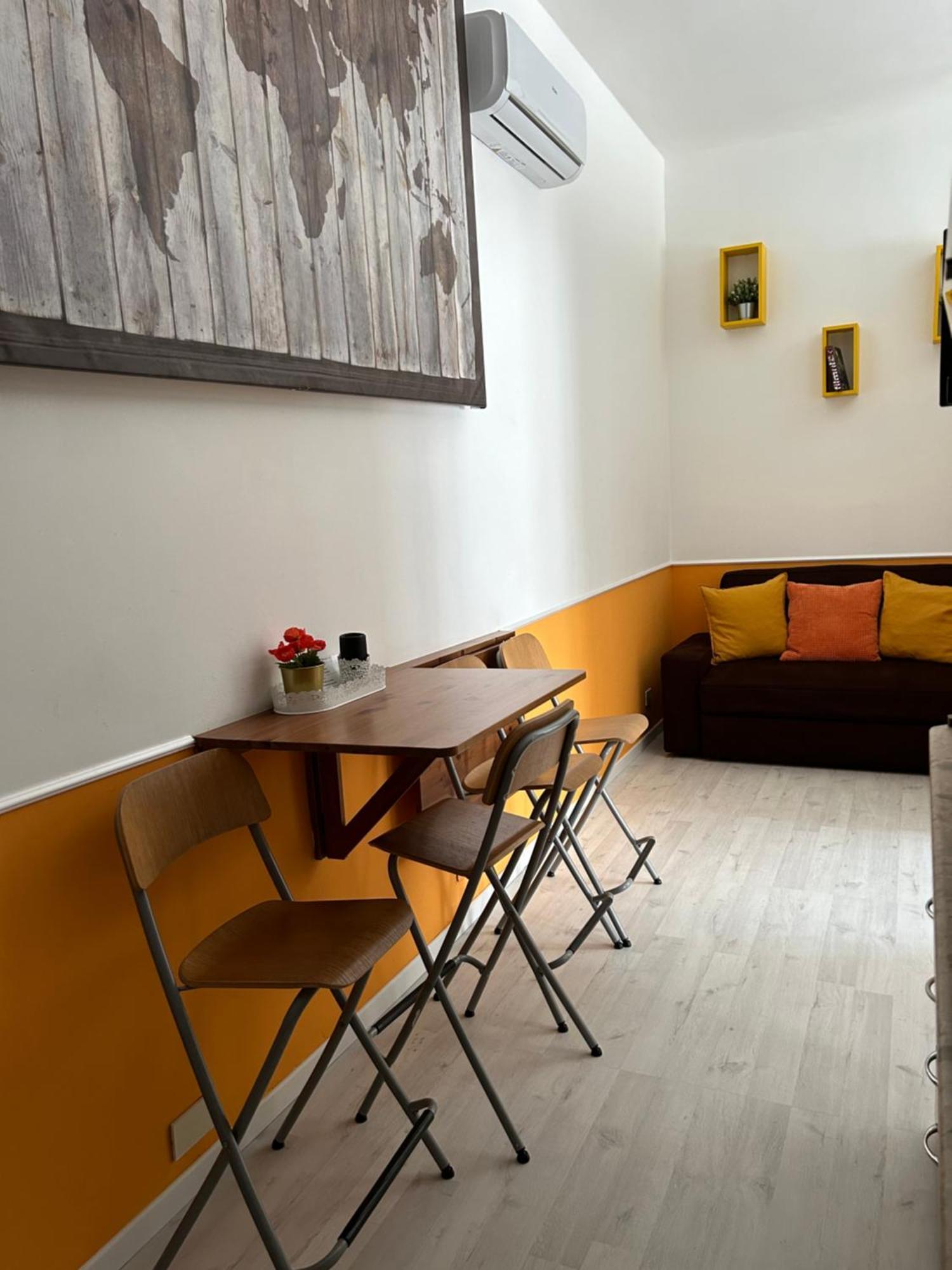 Claudia'S Home In Fieracity&Mico&Sansiro Milan Exterior photo